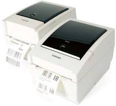 TEC/TOSHIBA B-EV4T/D桌面標(biāo)簽打印機