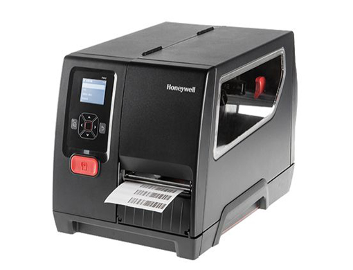 Honeywell PM42工業(yè)標(biāo)簽打印機(jī)